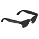 Lunettes Connectées Photochromiques Avec Caméra 8 MP Traduction IA Appels Bluetooth Et Stabilisation Vidéo - www.yonis-shop.com