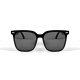 Lunettes Intelligentes Pour Navigation Routière Avec Appels Bluetooth Verres Polarisés UV400 Et Commande Tactile - www.yonis-...