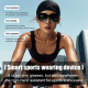 Lunettes Intelligentes Pour Navigation Routière Avec Appels Bluetooth Verres Polarisés UV400 Et Commande Tactile - www.yonis-...