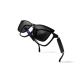 Lunettes Intelligentes Bluetooth Avec Audio Ouvert Pour Appels Et Musique Verres Polarisés UV400 IPX5 - www.yonis-shop.com