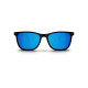 Lunettes Intelligentes Bluetooth Avec Audio Ouvert Pour Appels Et Musique Verres Polarisés UV400 IPX5 - www.yonis-shop.com