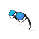 Lunettes Intelligentes Bluetooth Avec Audio Ouvert Pour Appels Et Musique Verres Polarisés UV400 IPX5 - www.yonis-shop.com