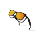 Lunettes Intelligentes Bluetooth Avec Audio Ouvert Pour Appels Et Musique Verres Polarisés UV400 IPX5 - www.yonis-shop.com