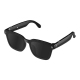 Lunettes Intelligentes Avec Caméra 8 MP Traduction IA En Direct Vidéo 1080p Audio Bluetooth 32 Go无码av - www.yonis-shop.com