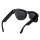 Lunettes Caméra Intelligentes IA 5 MP Avec Appels Vocaux Vidéo 1080p WiFi Assistant Vocal Et Stockage 16 Go - www.yonis-shop.com