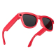 Lunettes Caméra Intelligentes IA 5 MP Avec Appels Vocaux Vidéo 1080p WiFi Assistant Vocal Et Stockage 16 Go - www.yonis-shop.com