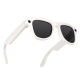 Lunettes Caméra Intelligentes IA 5 MP Avec Appels Vocaux Vidéo 1080p WiFi Assistant Vocal Et Stockage 16 Go - www.yonis-shop.com