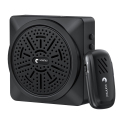 Amplificateur De Voix Pour Enseignants Avec Microphone Serre Tête Sans Fil DSP 2.4G Bluetooth 5.3 Autonomie 15 Heures - www.y...