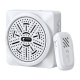 Amplificateur De Voix Pour Enseignants Avec Microphone Serre Tête Sans Fil DSP 2.4G Bluetooth 5.3 Autonomie 15 Heures - www.y...