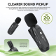 Amplificateur De Voix Avec Microphone Cravate Sans Fil Pour Enseignants 20 W Réduction De Bruit DSP Plus De 15 Heures - www.y...