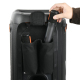 Sac De Rangement Universel Pour Deux Microphones Avec Sangle Antidérapante En Nylon 900D Pour Enceinte - www.yonis-shop.com