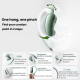 Écouteurs Bluetooth À Oreille Ouverte Avec Traduction En Temps Réel Pour 100 Langues Autonomie 35 À 42 Heures IP55 - www.yoni...