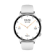 Montre Connectée Femme Avec Suivi Cardiaque Et Oxygène Sanguin Écran AMOLED 1,32 Pouce IP68 Bluetooth 5.3 - www.yonis-shop.com