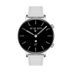 Montre Connectée Femme Avec Suivi Cardiaque Et Oxygène Sanguin Écran AMOLED 1,32 Pouce IP68 Bluetooth 5.3 - www.yonis-shop.com