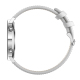Montre Connectée Femme Avec Suivi Cardiaque Et Oxygène Sanguin Écran AMOLED 1,32 Pouce IP68 Bluetooth 5.3 - www.yonis-shop.com