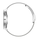Montre Connectée Femme Avec Suivi Cardiaque Et Oxygène Sanguin Écran AMOLED 1,32 Pouce IP68 Bluetooth 5.3 - www.yonis-shop.com