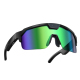 # Lunettes Connectées IA Pour Cyclisme Et Randonnée Avec Caméra HD Verres Polarisés UV 99% Et Commande Vocale - www.yonis-sho...