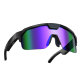 # Lunettes Connectées IA Pour Cyclisme Et Randonnée Avec Caméra HD Verres Polarisés UV 99% Et Commande Vocale - www.yonis-sho...