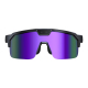# Lunettes Connectées IA Pour Cyclisme Et Randonnée Avec Caméra HD Verres Polarisés UV 99% Et Commande Vocale - www.yonis-sho...