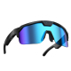 # Lunettes Connectées IA Pour Cyclisme Et Randonnée Avec Caméra HD Verres Polarisés UV 99% Et Commande Vocale - www.yonis-sho...