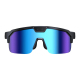 # Lunettes Connectées IA Pour Cyclisme Et Randonnée Avec Caméra HD Verres Polarisés UV 99% Et Commande Vocale - www.yonis-sho...