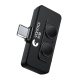Microphone USB C Pour Vlog Et Enregistrement Audio Avec Réduction De Bruit AI ANC Et Captation Omnidirectionnelle - www.yonis...