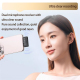 Microphone USB C Pour Vlog Et Enregistrement Audio Avec Réduction De Bruit AI ANC Et Captation Omnidirectionnelle - www.yonis...