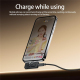 Microphone USB C Pour Vlog Et Enregistrement Audio Avec Réduction De Bruit AI ANC Et Captation Omnidirectionnelle - www.yonis...
