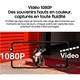 Smartphone 4G Android 16 Écran 6 Pouces 4 Go 128 Go Batterie 5000 mAh Appareil Photo 32 MP - www.yonis-shop.com