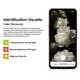 Smartphone 4G Android 16 Écran 6 Pouces 4 Go 128 Go Batterie 5000 mAh Appareil Photo 32 MP - www.yonis-shop.com