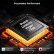Smartphone 4G Android 16 Écran 6 Pouces 4 Go 128 Go Batterie 5000 mAh Appareil Photo 32 MP - www.yonis-shop.com