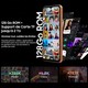 Smartphone 4G Android 16 Écran 6 Pouces 4 Go 128 Go Batterie 5000 mAh Appareil Photo 32 MP - www.yonis-shop.com