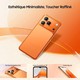 Smartphone 4G Android 16 Écran 6 Pouces 4 Go 128 Go Batterie 5000 mAh Appareil Photo 32 MP - www.yonis-shop.com