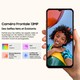 Smartphone 4G Android 16 Avec Écran HD+ IPS 6.56 Pouces Batterie 5000 mAh 4 Go RAM 64 Go Stockage - www.yonis-shop.com