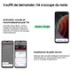 Smartphone 4G Android 16 Avec Écran HD+ IPS 6.56 Pouces Batterie 5000 mAh 4 Go RAM 64 Go Stockage - www.yonis-shop.com