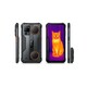 Smartphone Robuste Avec Caméra Thermique 12 Go 256 Go Écran 6,78 Pouces 120 Hz Android 16 - www.yonis-shop.com