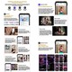 Smartphone Robuste Avec Caméra Thermique 12 Go 256 Go Écran 6,78 Pouces 120 Hz Android 16 - www.yonis-shop.com