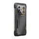 Smartphone Robuste Avec Caméra Thermique 12 Go 256 Go Écran 6,78 Pouces 120 Hz Android 16 - www.yonis-shop.com