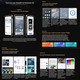 Smartphone Robuste Avec Caméra Thermique 12 Go 256 Go Écran 6,78 Pouces 120 Hz Android 16 - www.yonis-shop.com