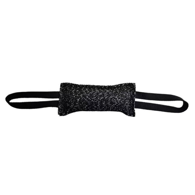 Bâton À Mâcher Pour Chien 20 Cm En Matériau Sûr Avec Poignée Antidérapante Pour Jeux Extérieurs - www.yonis-shop.com