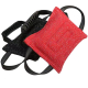 Bâton À Mâcher Pour Chien 20 Cm En Matériau Sûr Avec Poignée Antidérapante Pour Jeux Extérieurs - www.yonis-shop.com