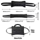 Bâton À Mâcher Pour Chien 20 Cm En Matériau Sûr Avec Poignée Antidérapante Pour Jeux Extérieurs - www.yonis-shop.com