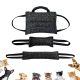 Bâton À Mâcher Pour Chien 20 Cm En Matériau Sûr Avec Poignée Antidérapante Pour Jeux Extérieurs - www.yonis-shop.com