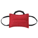 Jouet À Mâcher Pour Chien Coussin De Dentition 26 Cm Résistant Avec Poignée Antidérapante Pour Jeux Extérieurs - www.yonis-sh...