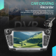 Autoradio Android 15 Avec Écran Tactile IPS 7 Pouces GPS Bluetooth Wi Fi Mirror Link 6 Go 128 Go - www.yonis-shop.com