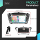 Autoradio Android 15 Pour Hyundai IX35 2009-2015 Écran IPS 7 Pouces GPS Bluetooth Wi-Fi Caméra De Recul 4G 64G - www.yonis-sh...