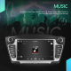 Autoradio Android 15 Pour Hyundai IX35 2009-2015 Écran IPS 7 Pouces GPS Bluetooth Wi-Fi Caméra De Recul 4G 64G - www.yonis-sh...