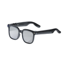 Lunettes Connectées Avec Caméra 8 MP Vidéo 1080p Assistant Vocal ChatGPT Et Traduction En Temps Réel - www.yonis-shop.com