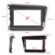 Autoradio GPS Android 15 Pour Honda Civic 2012 2015 Écran Tactile 9 Pouces 4 Go 64 Go Bluetooth - www.yonis-shop.com