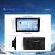 Autoradio Android 15 9 Pouces GPS Bluetooth Pour Honda Civic 2001-2005 Avec Caméra De Recul Et 4 Go 128 Go - www.yonis-shop.com